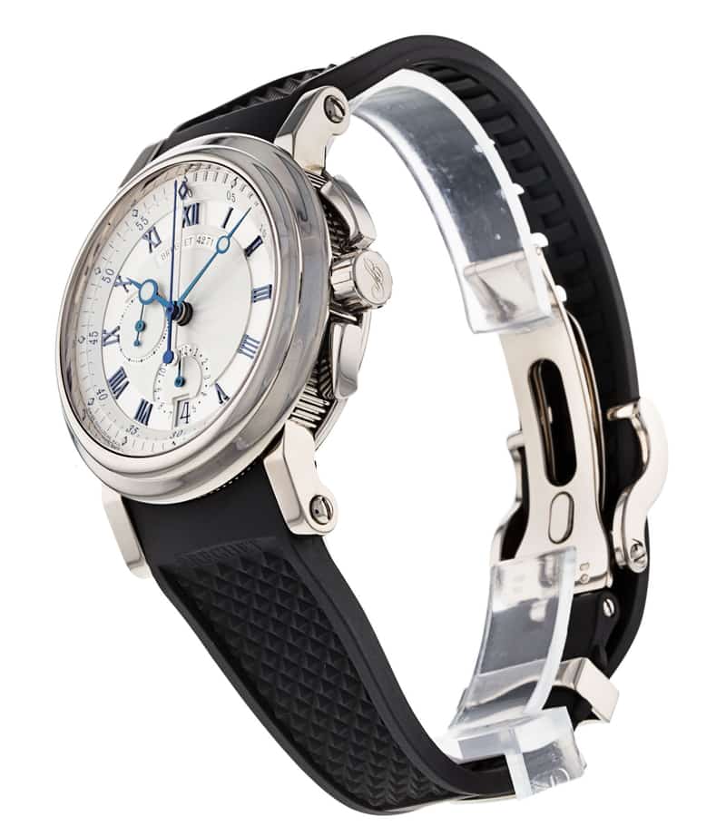 Breguet Marine 5827BB/12/5ZU